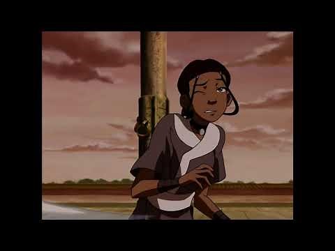 Team Avatar vs Earth Kingdom Avatar The Last Airbender HD