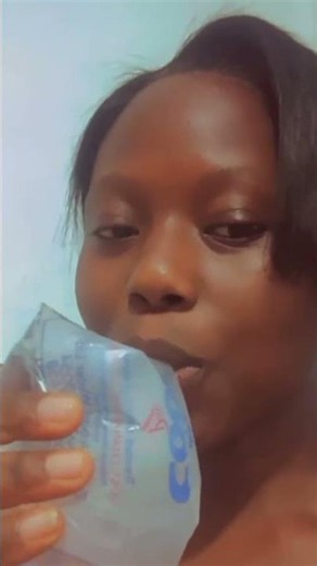 Bagged Water in Africa丨AmazingNotes