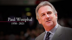 Inside the NBA: Remembering Paul Westphal