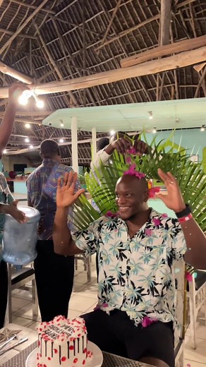 Heartwarming Husband Birthday Surprise Celebration