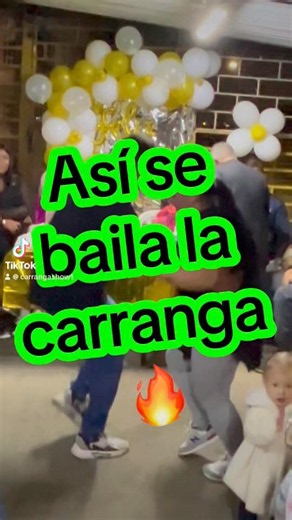 🔥 Así se baila la carranga de verdad: paso firme, vueltas y puro sabor- Serenatas| Carranga Show