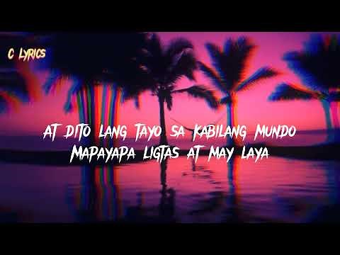 Kabilang Mundo/ siakol lyrics