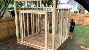 Fast DIY Shed Project with Free Plans You Can Use Today