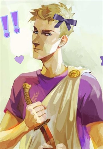 Apollo's Just Punishment: My Honest Reaction