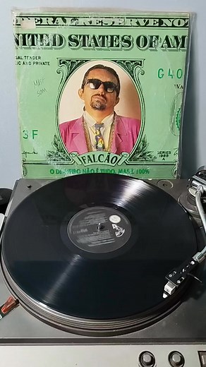 251K views · 633 reactions | Onde houver fé,que eu leve a dúvida Falcão 1994 | Alan Correa | Facebook