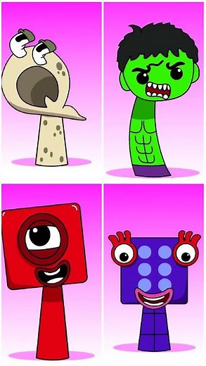 Incredibox Sprunki ALL OC Phases 4 Compilation Incredibox Complete #sprunki​ #incrediboxsprunkimod