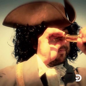 The Griffon, a ship built by famed explorer Robert de La Salle, sailed out of Lake Michigan with 12,000 pounds of fur in 1679 and never returned. What happened to the largest ship of it’s time to sail the Great Lakes has since remained a mystery. Joshua Gates investigates tonight at 9p on Expedition Unknown. 📌 | Expedition Unknown