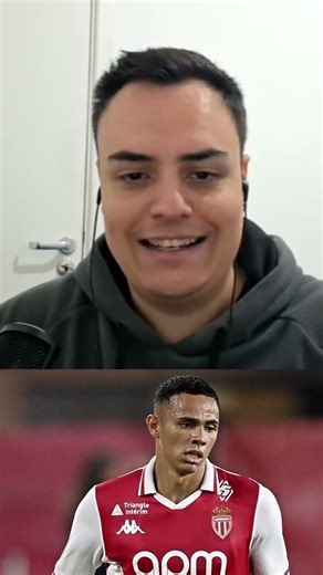 REFORÇO IDEAL PRO PALMEIRAS 🐷✅️