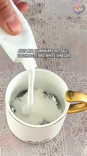 Silver cleaning hack: easy and effective | Now I've Seen Everything