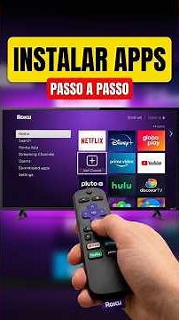 🚨 ROKU APPS: How to download and organize