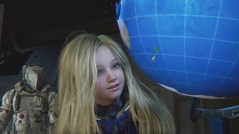 Pragmata review: One giant leap for Capcom and a game we'll keep replaying