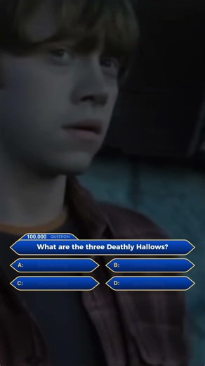 Harry Potter Quiz. 🪄 #harrypotter #hbo #hbomax #quiz