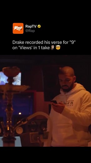 Drake's 'Views' Turns 10: Was '9' a One-Take Wonder?