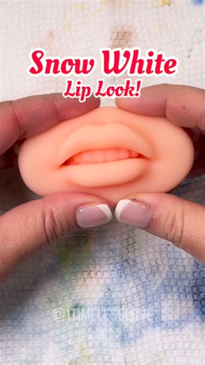 Anna / Makeup Artist on Instagram: "#makeup #makeuptutorial #lipstickart"