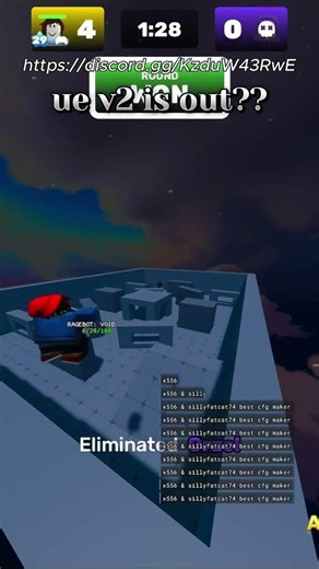 W anticheat? Unamed Enchantments 🌹 #rivals #script #comp