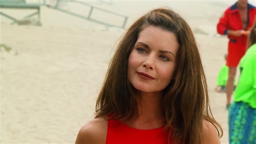Baywatch S09:E10 - Friends Forever
