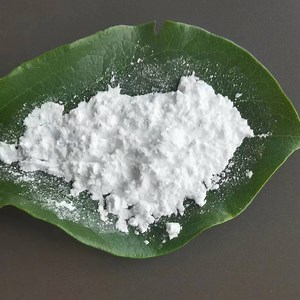 [Hot Item] Factory Chemical Melamine Powder for Melamine Formaldehyde Resin