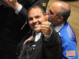 Volatility lowest since 2007 in stocks, bonds, currency