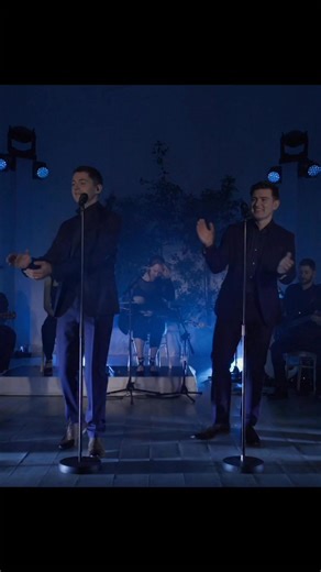 ‘There once was a ship that put to sea.’ Have you got your hands on a copy of our latest physical album? Grab yours here - https://bit.ly/4muoVKj | Celtic Thunder