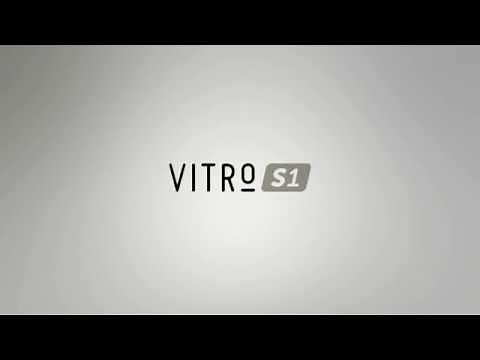 VITRO S1 AZKOYEN INGLÉS