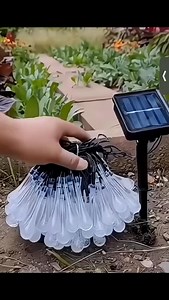 Best Solar String Lights 🔥 #trending #viral #newpost #amazing | Technical Shivam