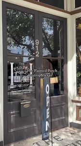 This is probably the cutest lil bookshop located 30 min from Austin ✨ Tag a fellow bookworm 📖 (🎥: @almostfabme// 📍@paintedporchbookshop) #austin #atx #austinbucketlist | Austin Bucket List