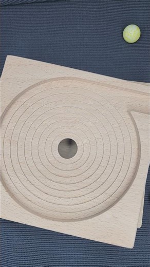 Don’t Watch If You Hate ASMR. #asmr #marblerun #relax #satisfying #asmrshorts