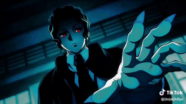 Exploring the Burn Scene in Demon Slayer