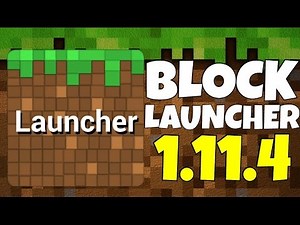 Скачать Block Launcher для Minecraft PE 0.14.0 APK