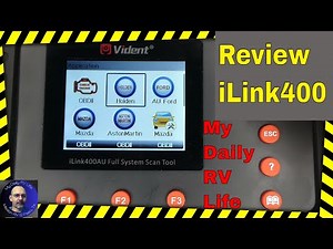 Uncovering The Secrets Of The Vident Ilink400: A Must-have Tool!
