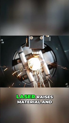 Laser Cutting's Dirty Secret Unveiling SLAG!