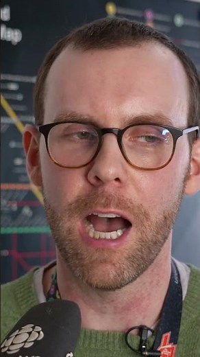 How the TTC map got redesigned to include new lines