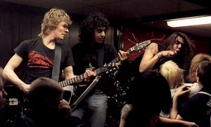 Repulsion Concert & Tour History (Updated for 2025 - 2026) | Concert Archives