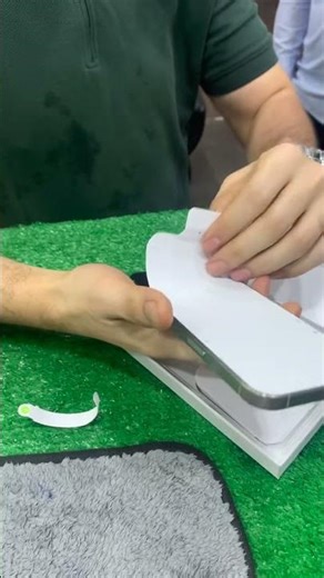 iPhone 15promax box opening brand new box pack offer available in dubai