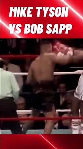 Mike Tyson vs Bob Sapp – The Beast vs The Baddest Man on the Planet | Full Fight Highlights in HD