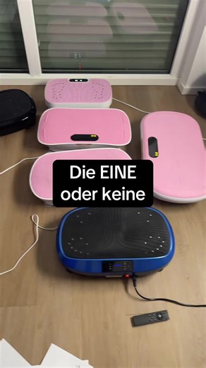 Viele integrieren die Vibrationsplatte gezielt bei Wassereinlagerungen oder trägem Gewebe in ihre Routine. Die gleichmäßige Bewegung kann den Lymphfluss unterstützen, wodurch sich das Gewebe aktiver anfühlt und Spannungsgefühle reduziert werden können. #vibrationsplatte #Wassereinlagerungen #30TageVibrationsplatte #Lymphfluss #schwerebeine