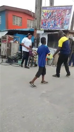 How to get better at shadow boxing 🥊💪!