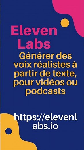 Eleven Labs — The Most Realistic AI Voices! 🎤🤖