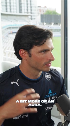 The AURA of Silverstone ✨ Catch the latest Team Torque at the link in bio. | Atlassian Williams F1 Team