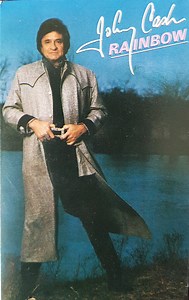 Johnny Cash - Rainbow
