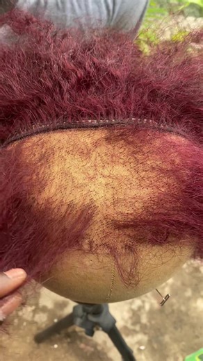 Expert Lace Wig Repair Services You Can Trust