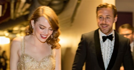 Which Hollywood Actresses and Actors Have Won the Most Oscars?