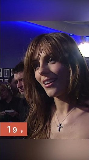 Liz Hurley's style evolution