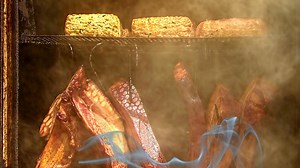 Overdoing It: How Much Wood is Too Much When Smoking Meat?