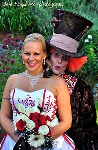 The Mad Marriage [1931]