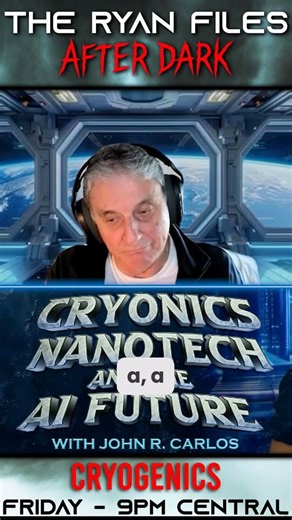 Sci-Fi to Reality: Cryosleep Nightmare