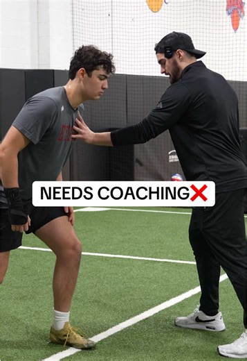How to win Pass Rush Reps as a DLineman💯🏈 . . . . #Football #Dline