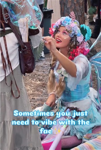 Embracing Whimsy: A Fairycore Journey