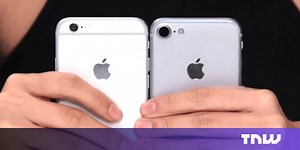 This video may be our best look yet at the iPhone 7 design