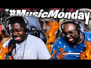 WE'RE FINALLY IN A CYPHER!